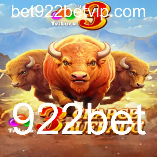 Desvendando o Mundo de 3ChargeBuffalo: O Jogo de Azar que Está Agitando o 922bet