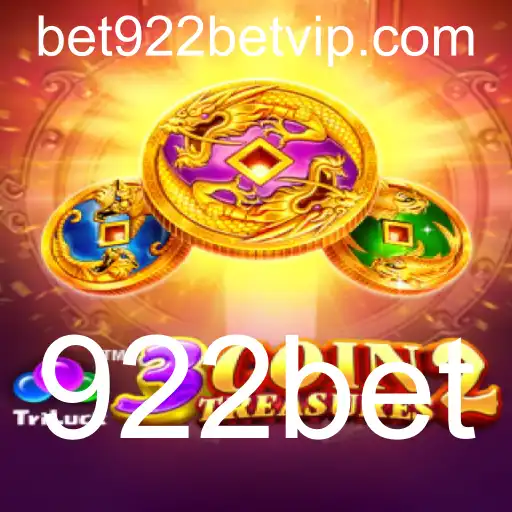 Explorando o Mundo de 3CoinTreasures2: A Nova Sensação em 922bet