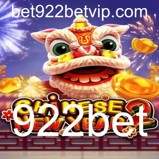 Descubra a Excitante Aventura do Jogo CHINESENEWYEAR2 com 922bet