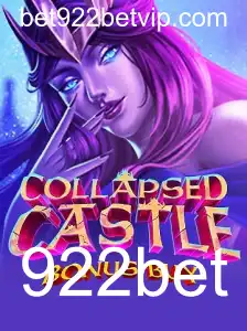 Descubra a Aventura Épica de 'CollapsedCastleBonusBuy' na 922bet