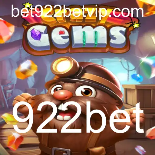 CrazyGems: Descubra o Fascinante Mundo das Gemas com 922bet