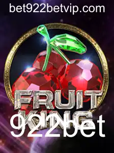 FruitKing - Descubra o Mundo Vibrante e Divertido do Jogo