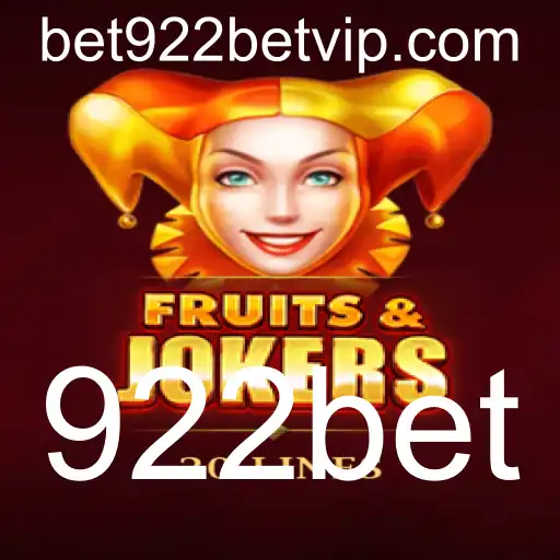 Descubra o Fascinante Mundo de 'FruitsAndJokers20' no 922bet