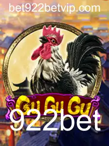 Descubra o Fascinante Mundo de GuGuGu no Universo 922bet