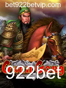 GuanGong: Explore um Jogo Épico nas Plataformas de 922bet