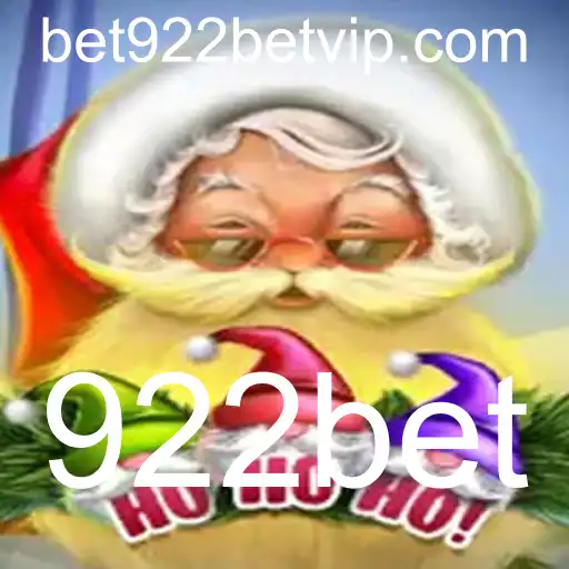 Descubra o Jogo HoHoHo: A Mais Recente Sensação no Universo 922bet