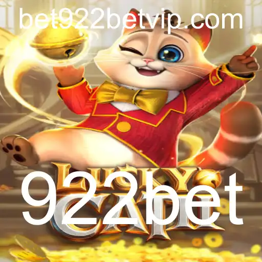 Explorando o Mundo de LuckyCatII: Uma Jornada pelo Universo de 922bet