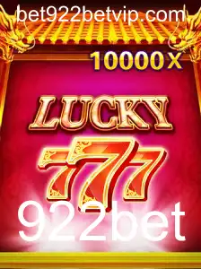 Descubra o Fascinante Mundo do LuckySeven no 922bet