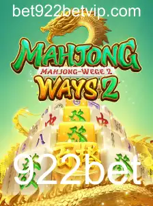 Descubra o Fascínio do MahjongWays2: Diversão e Estratégia com 922bet
