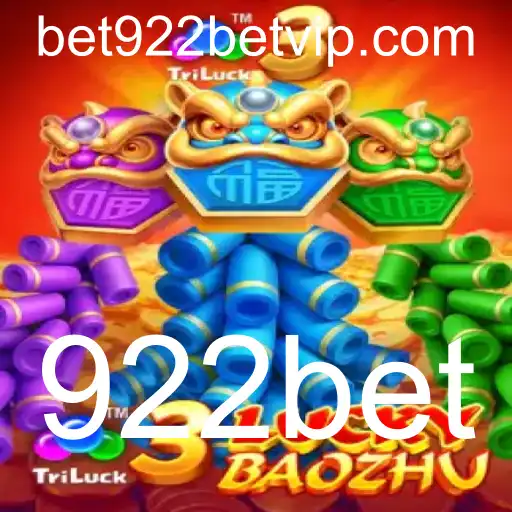 Descubra o Mundo Emocionante de 3LuckyBaozhu: Explore e Jogue no 922bet