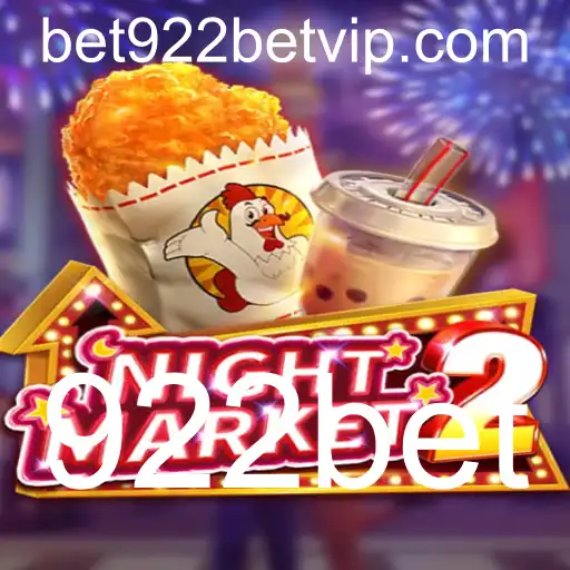 NightMarket2: A Novidade do Mundo dos Jogos com 922bet