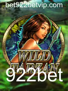 Explorando o Novo Jogo WildTarzan: Aventura e Emoção com 922bet