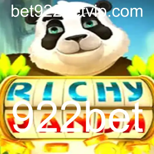 Descubra o Mundo Emocionante de RichyPanda e 922bet
