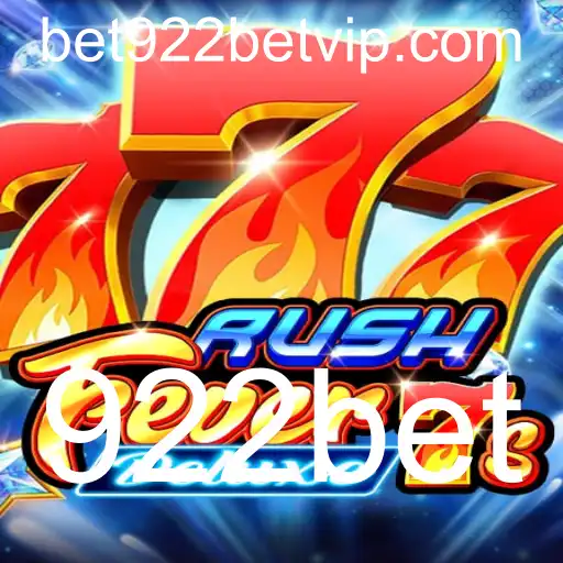 Descubra o Fascinante Mundo de RushFever7sDeluxe na Plataforma 922bet