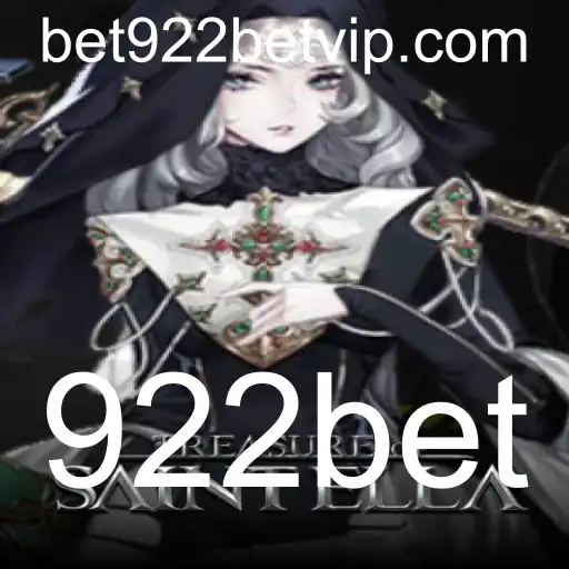 Descubra o Fascinante Mundo de TreasureofSaintElla no 922bet